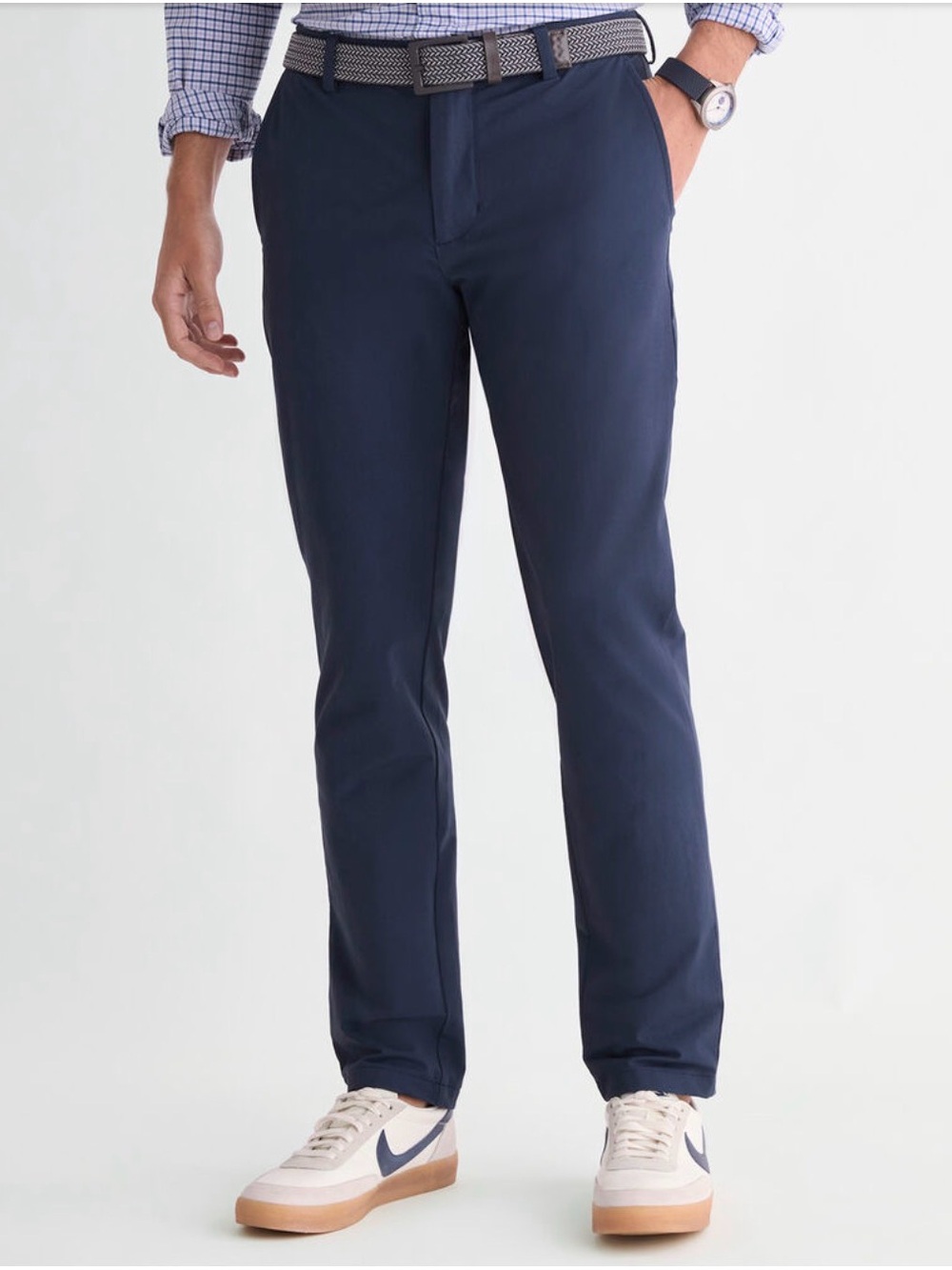 Vineyard Vines men’s on the go pant, size 30x30